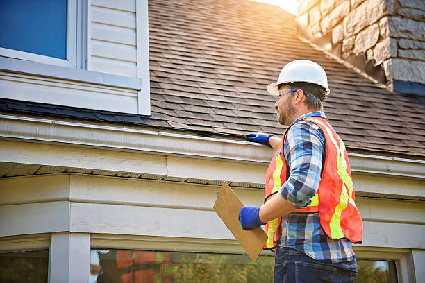 Licensed Roof Leak Repair service in Darlington, WI - Norken Roofing